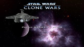 Star Wars the Clone Wars (no commentary)