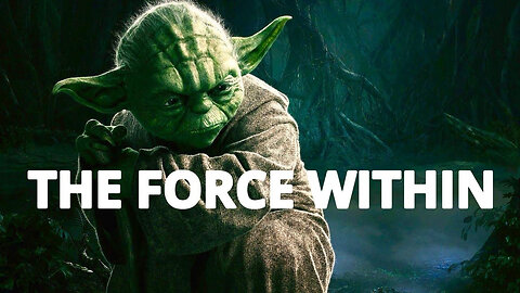 THE FORCE WITHIN - Yoda’s Greatest Hits Vol 2 (Music AI)