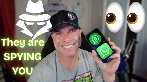 Do Your Privacy Check Up on WHATSAPP