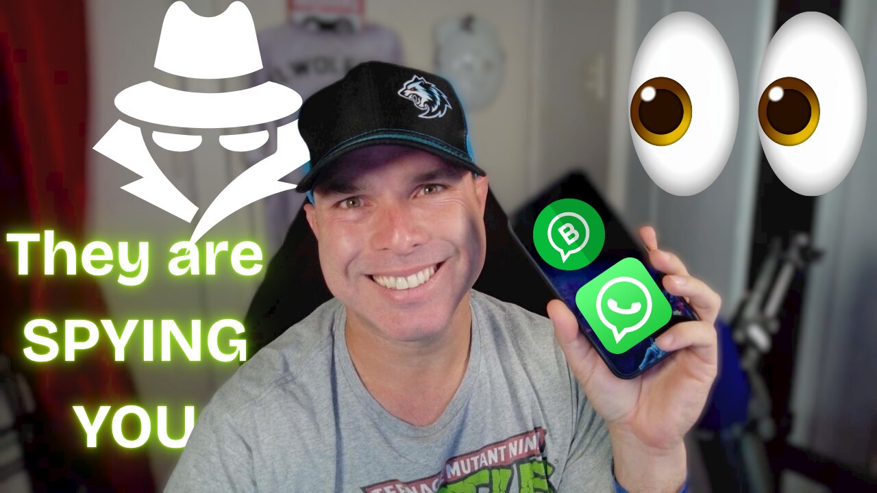 Do Your Privacy Check Up on WHATSAPP