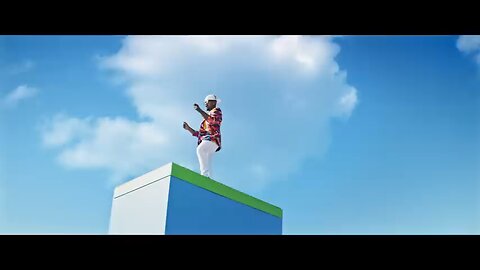 "Coming With You" By- Ne-Yo (Music Video)