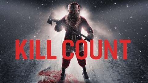 Silent Night, Deadly Night (2025) Kill Count
