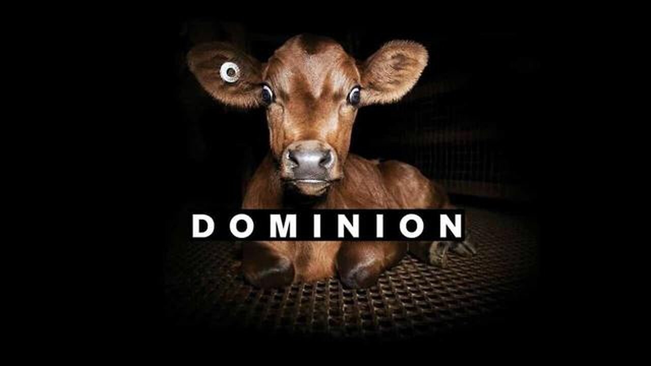 Dominion (2018)