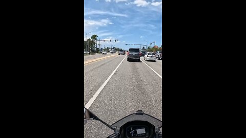 I Tried to Impress Her on My Bike… Then THIS Happened 🤦‍♂️😂 (Part 2)