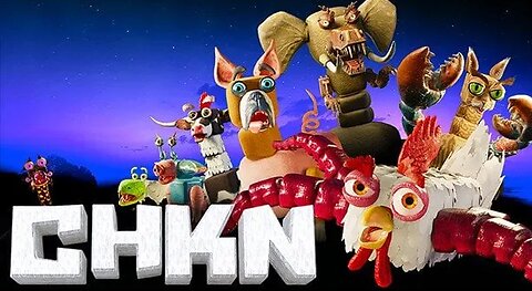 CHKN - Part 3