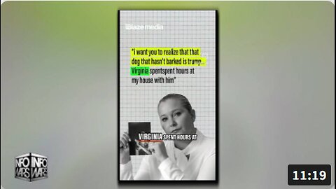 BREAKING VIDEO: Democrats CAUGHT Releasing Doctored 15-Year-Old Epstein Emails In A Desperate Attempt To Frame President Trump!