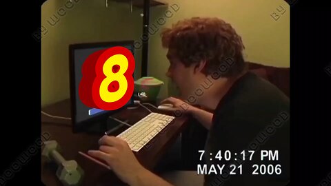 Aký ďalší bubák by sa mal objaviť na displeji nabudúce? 👻 08