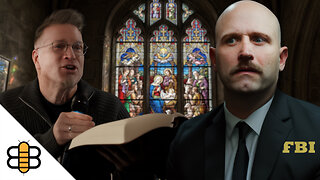 FBI Infiltrates Extremist Christian Group