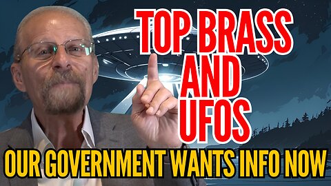 JD Vance and UFOS