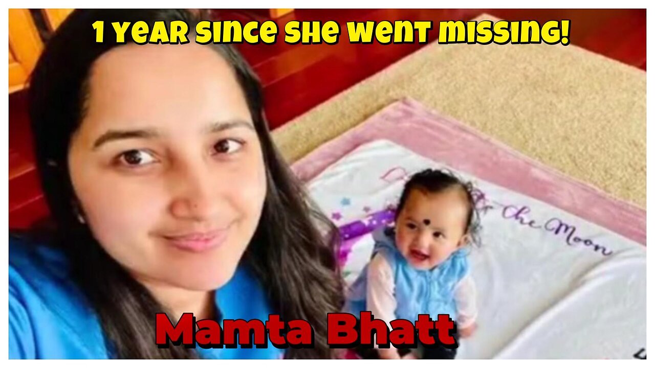Undetected Footprints of Mamta Bhatt! UPDATE ON HER CASE!