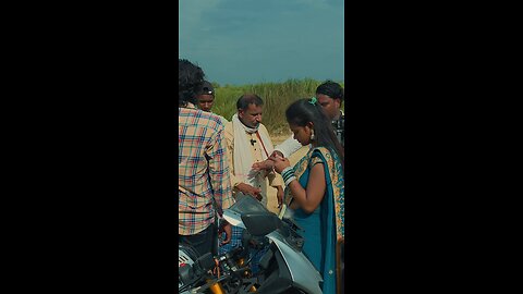 Ramesh Sahani comedy shoot #BTS #trending #funny #viral #youtubeshorts #bts #trending
