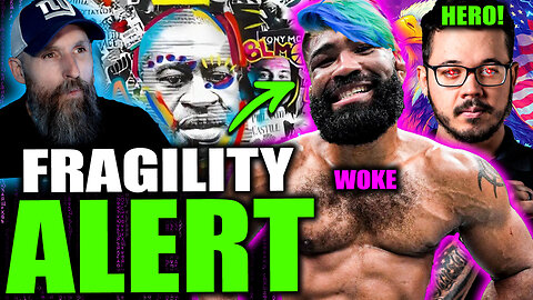 Why the UFC Went MAGA