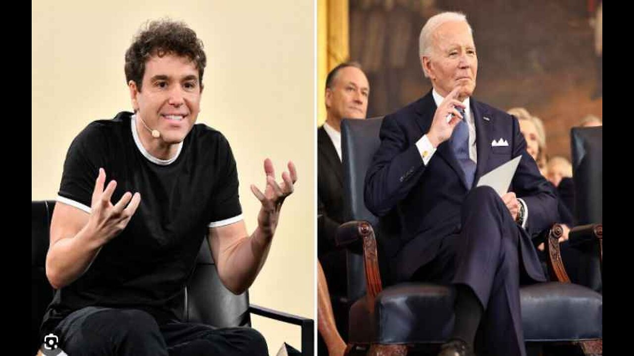 Ex-Obama Aide Refrained from Criticizing Biden’s Decline Because He Wanted Him to Win