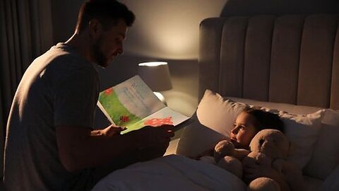 "Knockout Dreams: Live One Punchman Manga Bedtime Story"