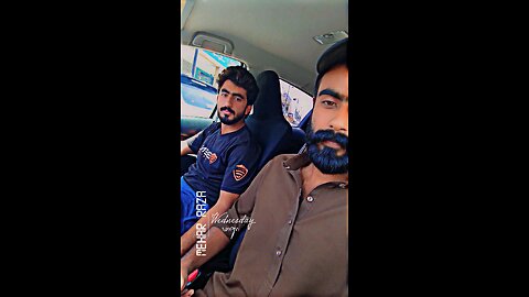 outing naran
