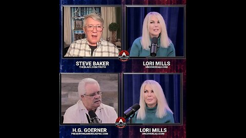 "Unmasking Corruption: J6, Cory Mills & The Marxist Threat to America"