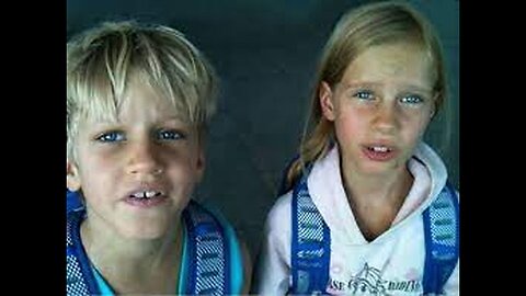 "Hampstead to Pizzagate: Children's Witness Statements in Cover-Up Scandals"