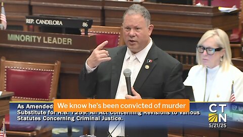 Are we SAFER because CT shelters illegal alien arrestees?