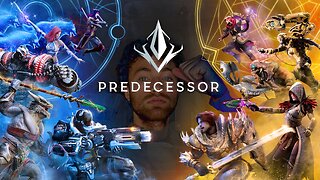 STREAM #42 Thank you Rumble