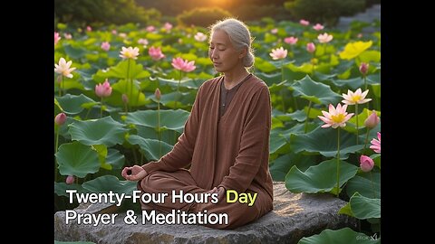 Twenty-Four Hours A Day Book– May 10 - Daily Reading - A.A. - Serenity Prayer & Meditation