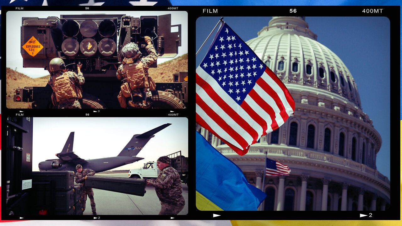 US Aid to Ukraine Paused? Can NATO Fill the Gap? Military Analysis