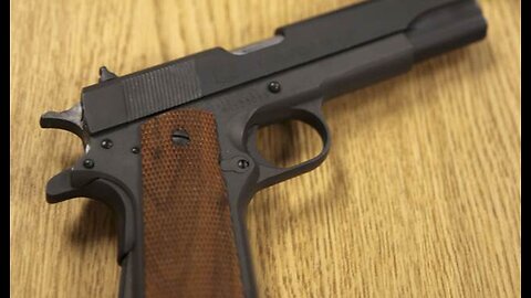 Report Trump Administration Eyeing Transgender Firearm Ownership Ban