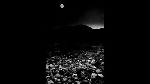death world 2067 AD