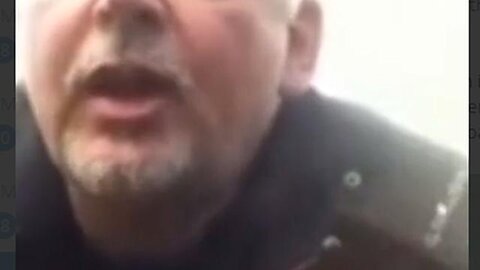 British coppers harassing a man in his car for no reason - Real Law Education