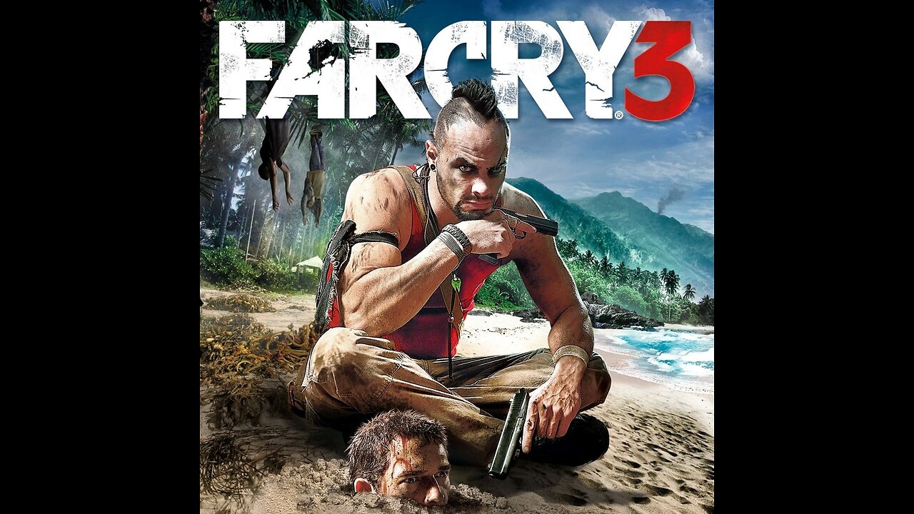 far cry 3