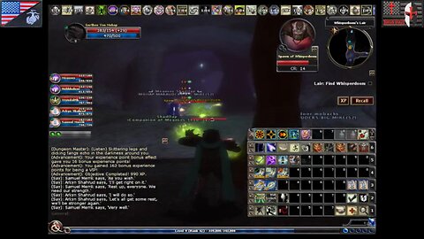Sunday Funday [S1E7] (feat. "Dungeons & Dragons Online" [PC - 2006]) [NA Version]