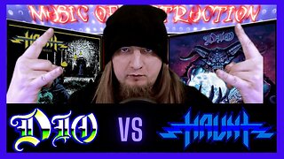 💥Dio Master Of the Moon Vs Haunt Mind Freeze💥