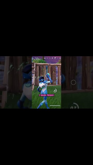 DynastyXL's Hilarious Panic During Intense Gameplay!