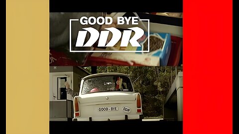 Goodbye DDR - Dokumentation zur Geschichte der ehemaligen Ostzone - ZDF, 2005