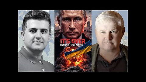 Andrei Martyanov: It’s OVER: Russia Plans to End It All on the Battlefield!