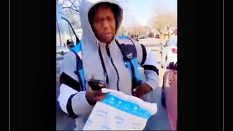 Diversity Ruins Amazon