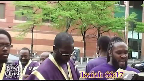 #IUIC #israelunitedinchrist #nathanyel7 #IUICNE #nebraska #Slavery #Prophecy #BHM365 #Blackhistory