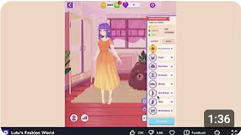 Lulu's Fashion World