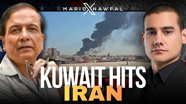 BREAKING: TRUMP GIVES IRAN ONE-WEEK FINAL ULTIMATUM