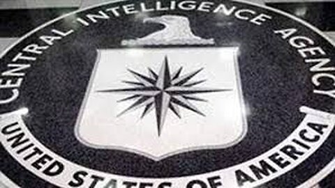 Whistleblower former CIA speaks out disclosing explosives ugly truths