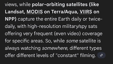 All Investigations are Fake?