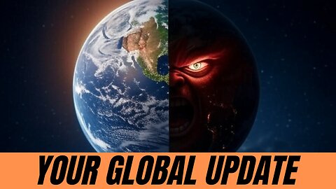Your Global Update