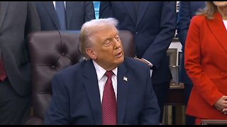 Trump to Frey: I Wouldn’t Be Proud To Have The Largest Somali Community