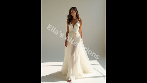👗Flatter Your Figure: Wedding Dresses by Body Type Guide.👗