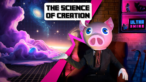 The science of creation
