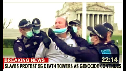 "Government Confesses Ineffectiveness of Vaccines"