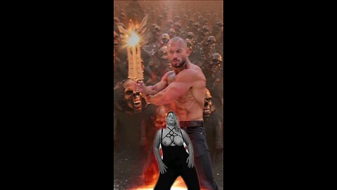 Come as You are, Andrew Tate, Cobra, Top G