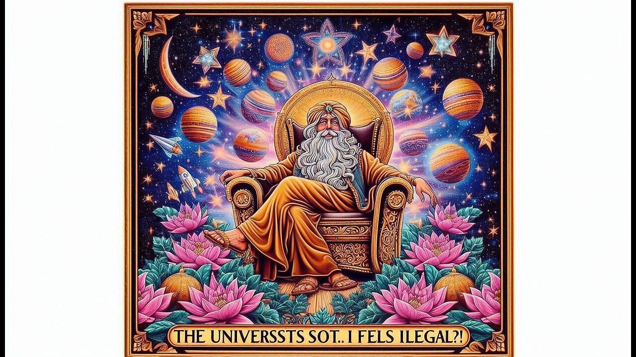 Manifested So Well… It Feels Illegal?! 😏✨ (The Universe RESPONDS Fast!)
