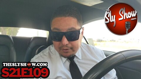 THE SLY SHOW S21E109