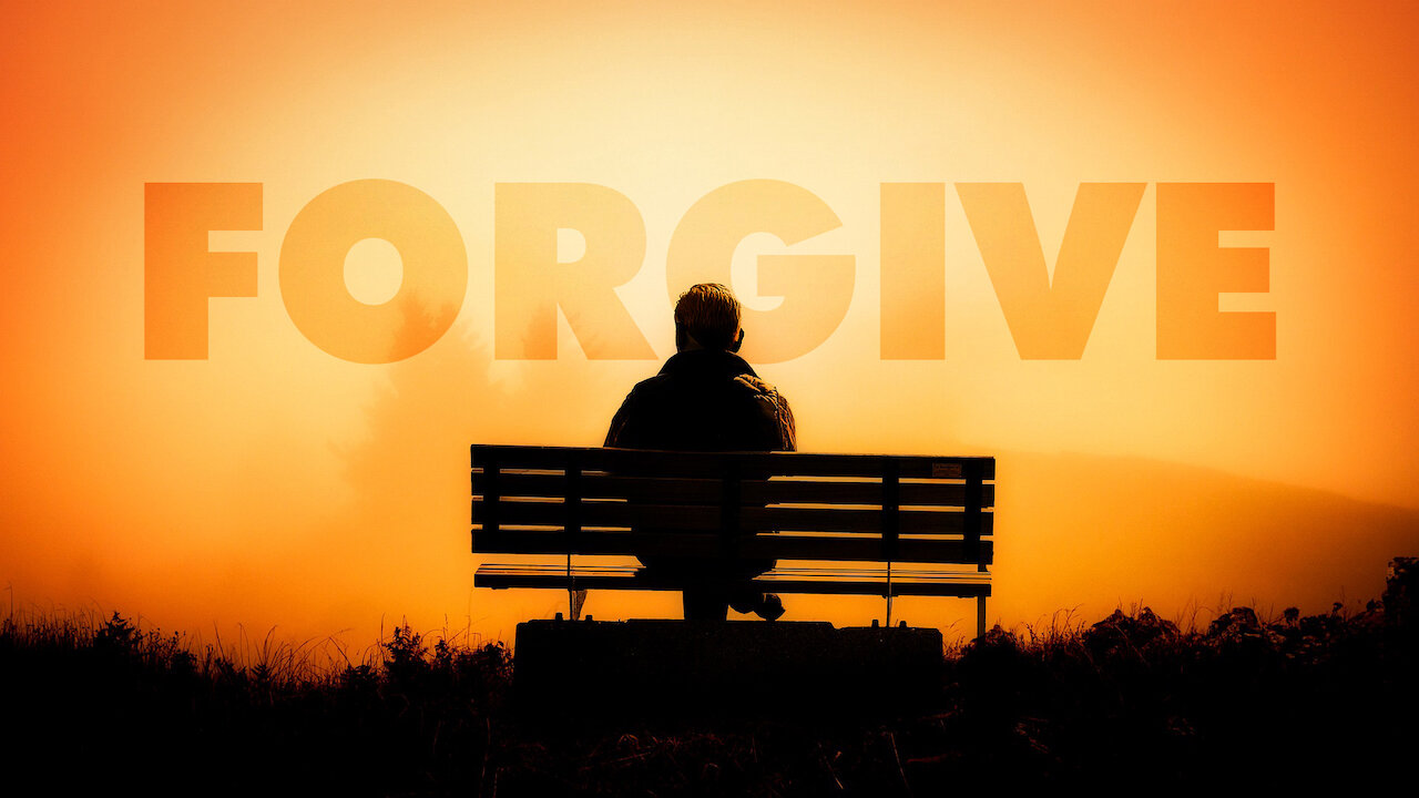 Do not Get Hysterical Or Historical When Forgiving Someone