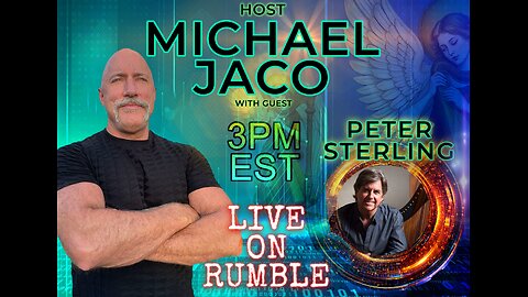 The angelic realm channeled mystical harp music to Peter Sterling in Sedona, Arizona. Now he shares this beautiful gift with the world.